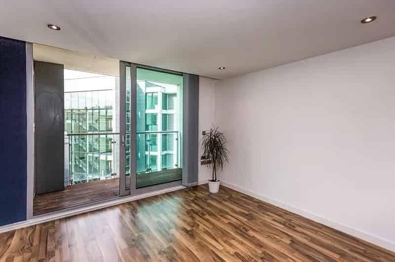 1 Bedroom Flat for Sale Sheffield Investment Opportunity 8.5 Yield