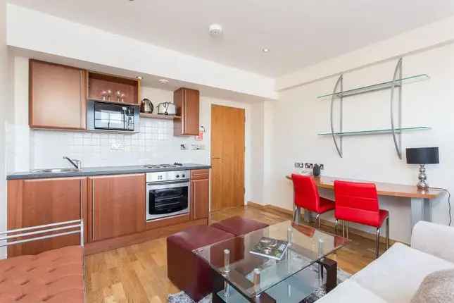 1 Bedroom Flat to Rent Roland Gardens SW7