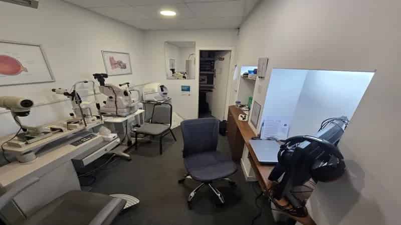 Arbroath Town Centre Commercial Unit Investment Opportunity