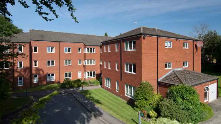 Guardian Court Retirement Apartments Cheltenham