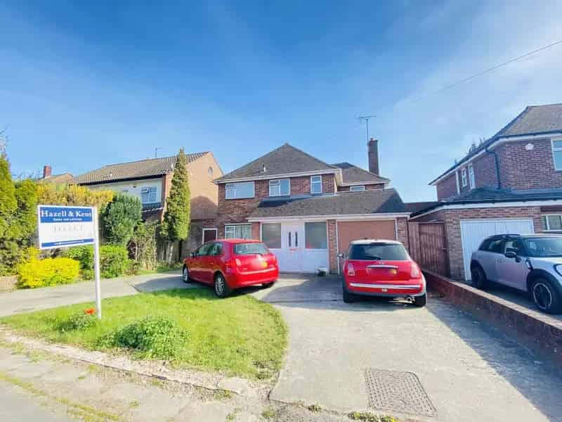 1 Bedroom Flat to Rent in Cambridge
