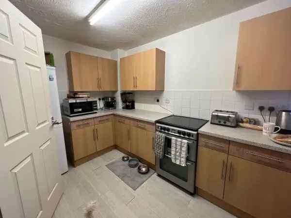 House For Rent in Sevenoaks, England