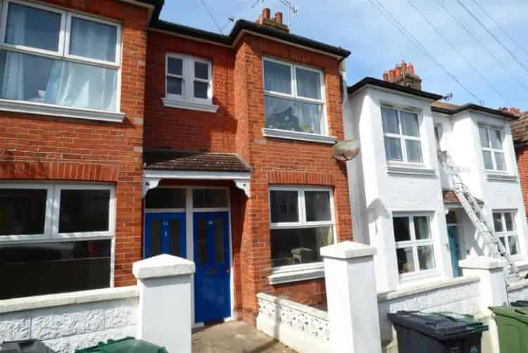 2 Bedroom Flat for Sale