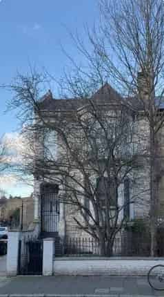Terraced House for Sale Stoke Newington N16