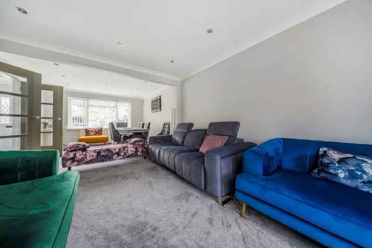 3 Bedroom Semi-Detached House Maidenhead