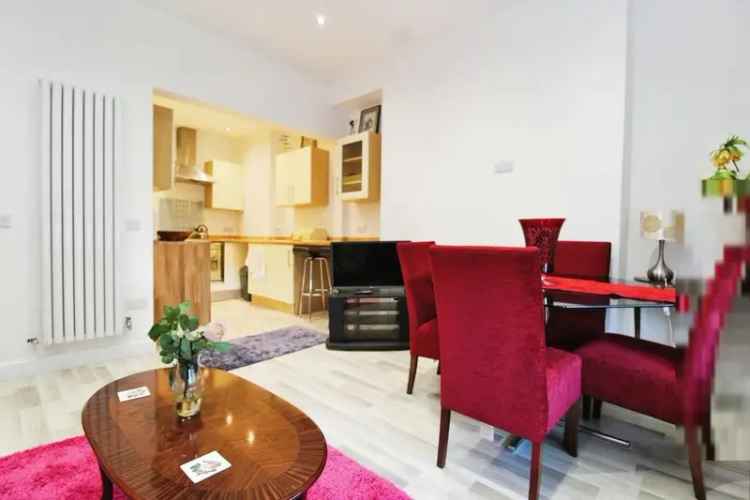 1 Bedroom Apartment Seaforth Road