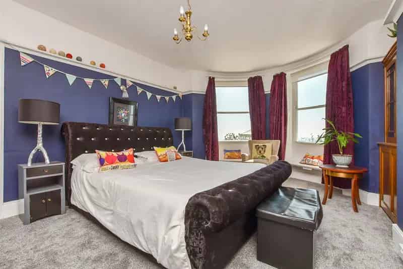 3 Bedroom Maisonette for Sale Paragon Seafront