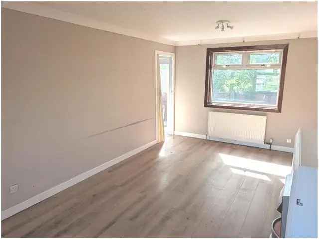 2 Bedroom End Terraced House for Sale in Ayr