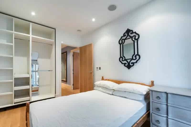 2 bedroom Flat
 To Rent