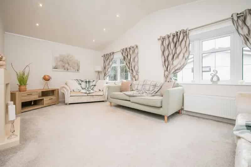 The Meadows Park Homes: Luxurious Retirement Living