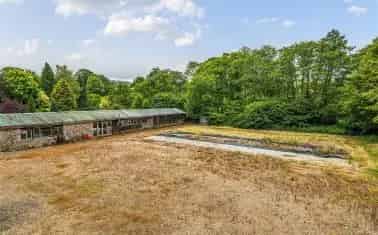 Devon Country House Plot Planning Permission Granted