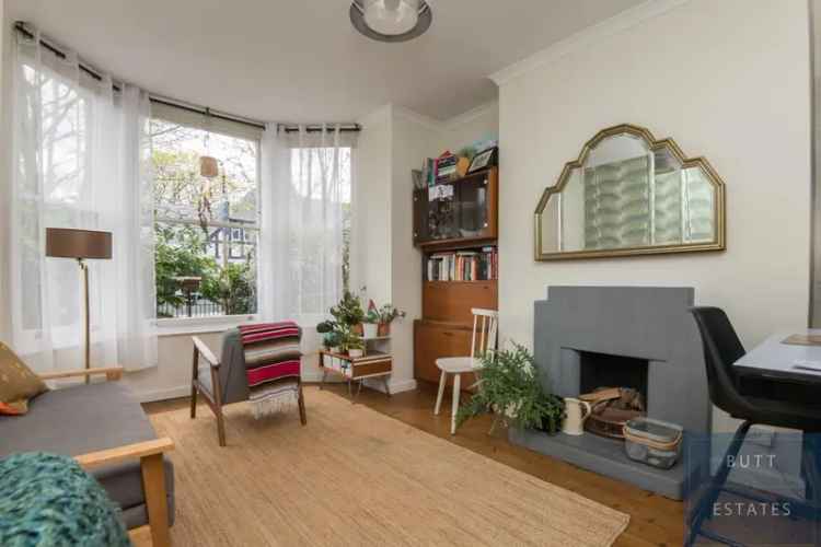 1 Bedroom Apartment for Sale