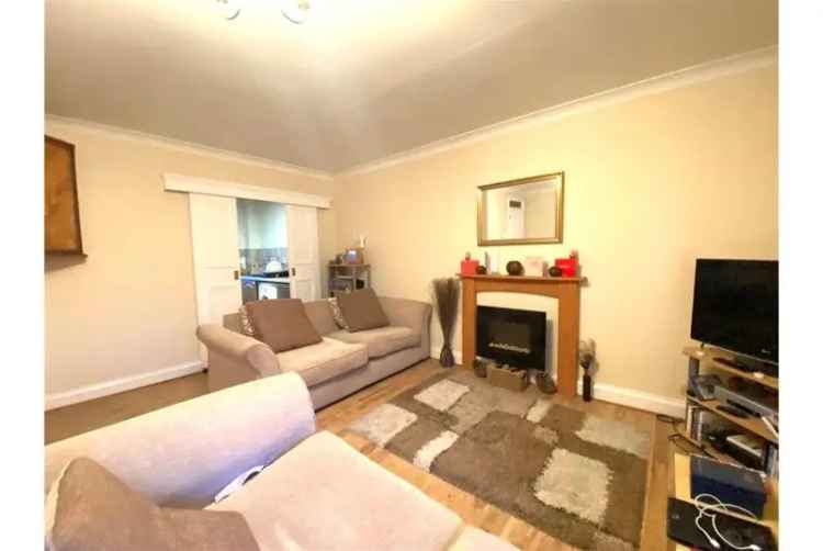 2 Bed Flat for Sale Shrewsbury Carline Fields Retirement Apartment