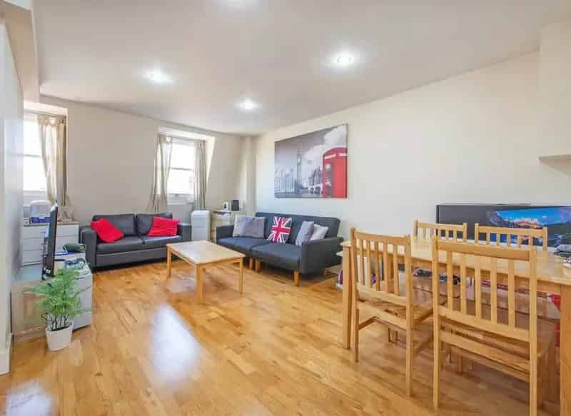 One Bedroom Apartment near Chapel Market Angel