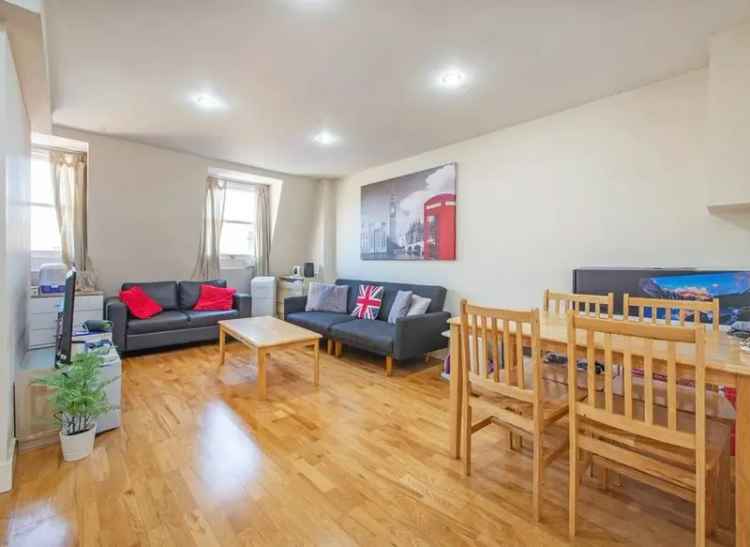 One Bedroom Apartment near Chapel Market Angel