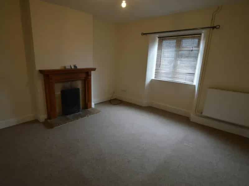 2 Bed Semi Detached Cottage Croxton Kerrial