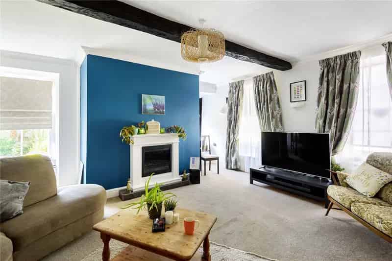9 Bedroom Guest House for Sale in Brecon