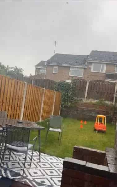 2 Bed House Near Meadowhall Recently Renovated