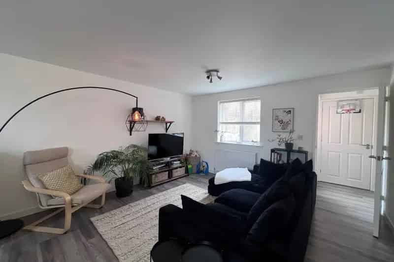 Two Bedroom House in King's Lynn Town Centre