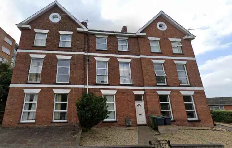 22 Bedroom Detached House For Sale - HMO Investment Opportunity