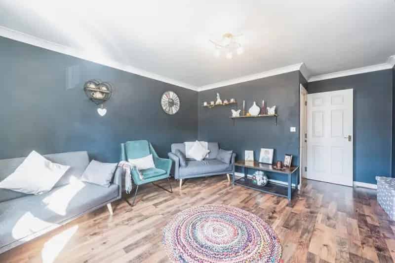 3 Bedroom Townhouse for Sale in Beggarwood Basingstoke