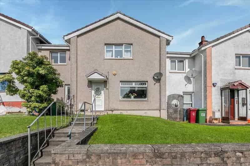 3 Bedroom Terraced House for Sale - No Upfront Fees