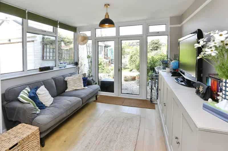 Four Bedroom Family Home in Alverstoke Village
