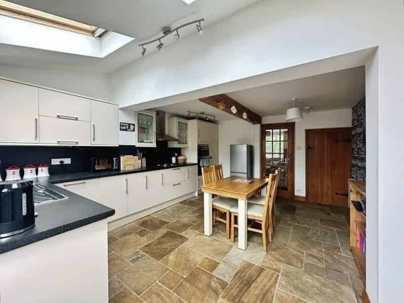 2 Bedroom End Terrace House to Rent Malton North Yorkshire