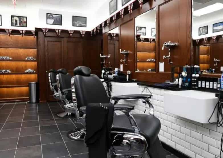 Enfield Wash Investment: Shop & Flats