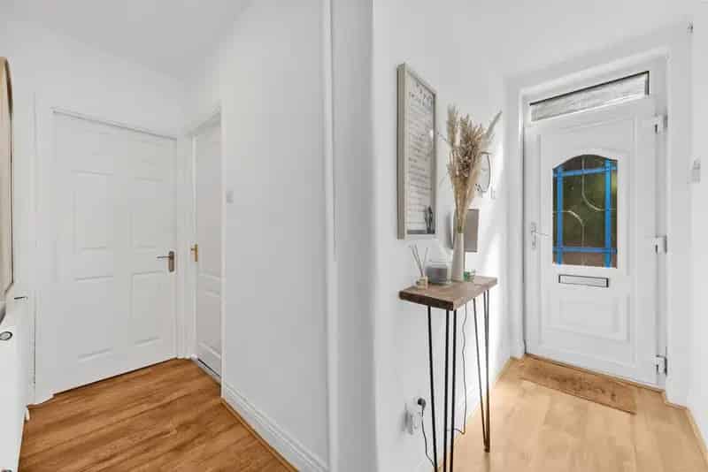 Charming Two Bedroom Maisonette with Private Garden Muswell Hill