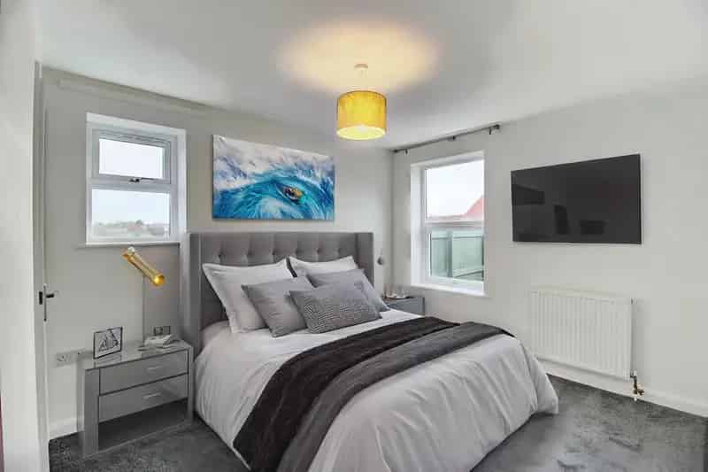 2 Bed Flat to Rent Near Bristol City Centre