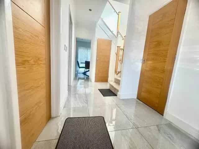 4 Bedroom Detached House for Rent Sutton Coldfield