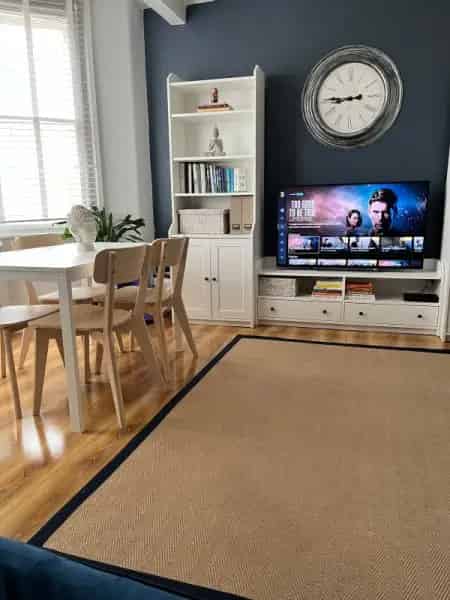 2 Double Bedroom Flat Swap Islington N1 - Spacious & Well Maintained
