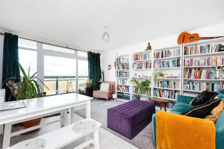 2 bedroom flat/apartment in London