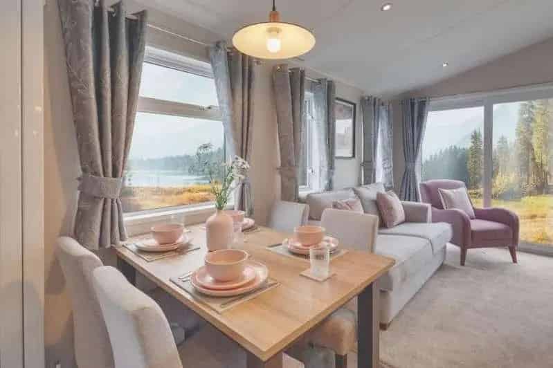 2 Bed Willerby Waverley Lodge for Sale