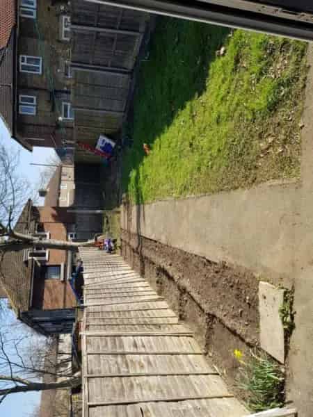 3 Bedroom House Near Schools and Amenities
