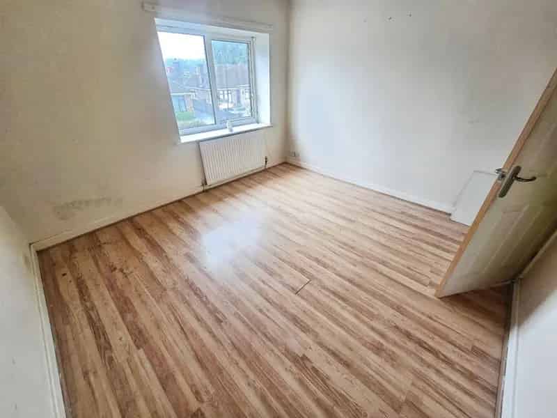 2 Bedroom Mid Terrace House for Sale Skelmersdale Old Town
