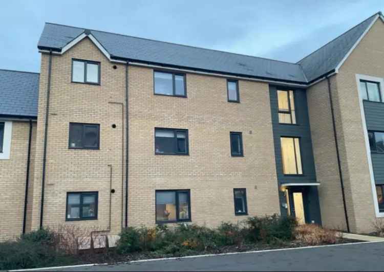 2 Bedroom Apartment for Sale Shared Ownership Option