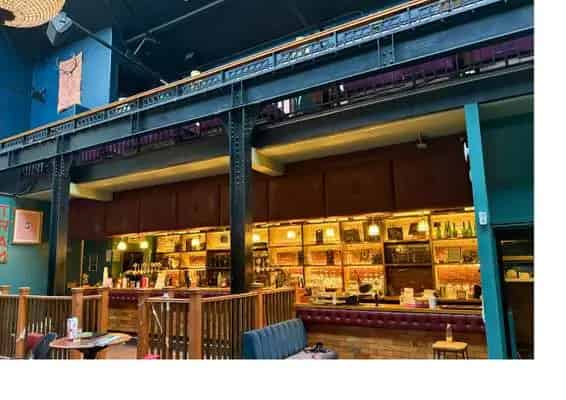 Tooting Tram Shed Commercial Property For Sale