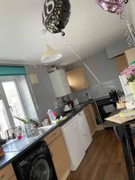 Secluded 3-Bedroom House with Large Garden near Bristol