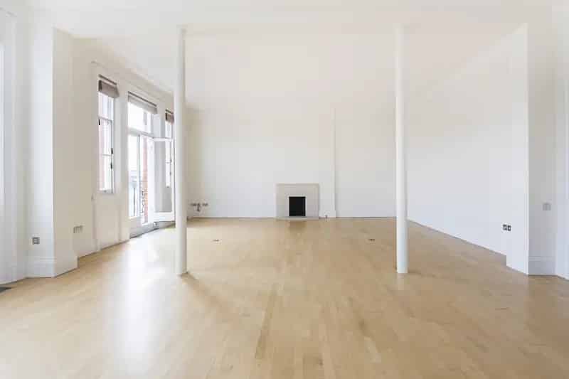 5 Bedroom Apartment to Rent Kensington