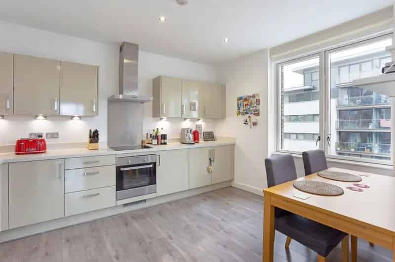 3 Bedroom Apartment for Sale Royal Albert Wharf