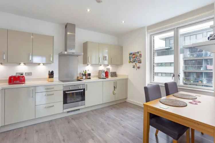 3 Bedroom Apartment for Sale Royal Albert Wharf