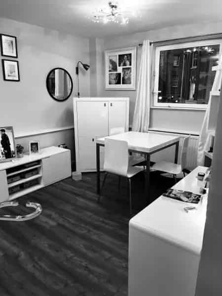 2nd Floor Flat Covent Garden Lift Pets Allowed Garden Balcony