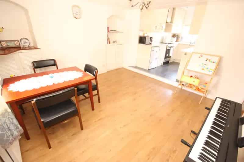 House For Rent , Peterhead, Scotland