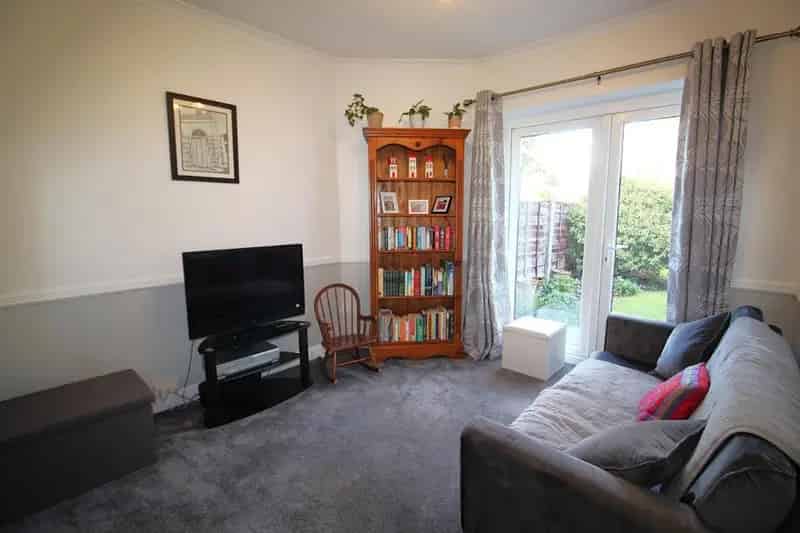3 Bed House for Sale Northenden