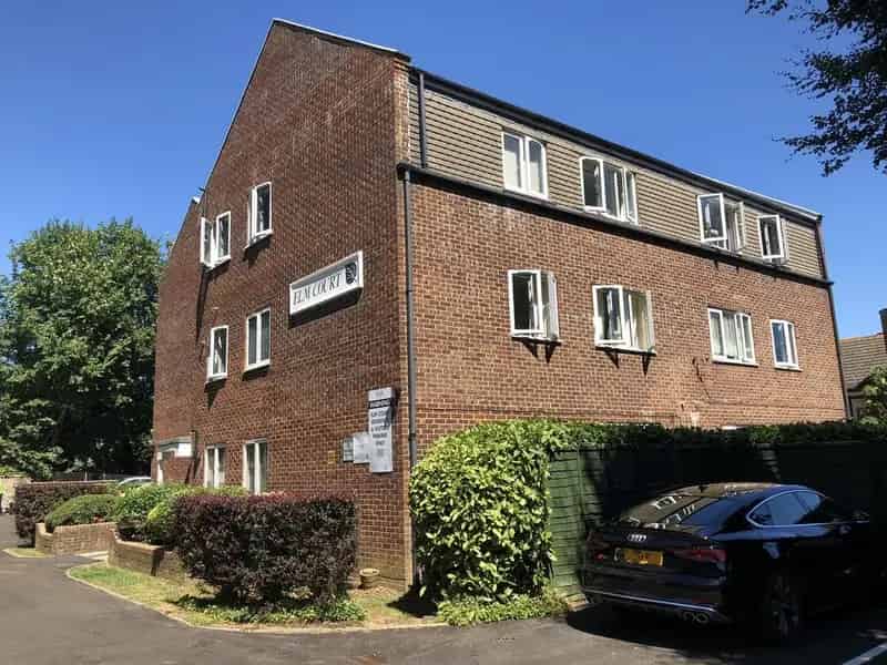 1 Bedroom Retirement Flat for Sale