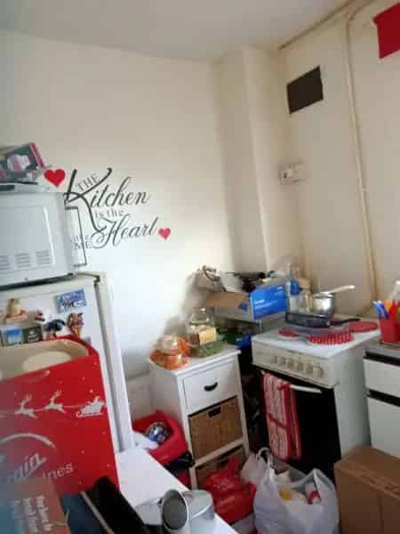 1 Bedroom Bungalow with Wet Room - Accessible Living