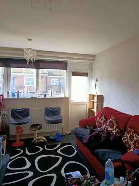 Bungalow For Rent in Birmingham, England