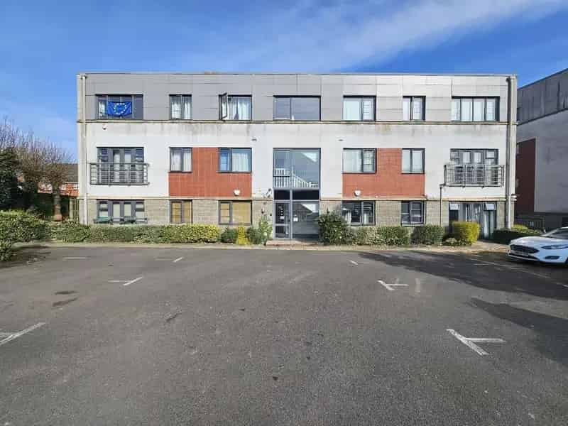 1 bedroom apartment for sale